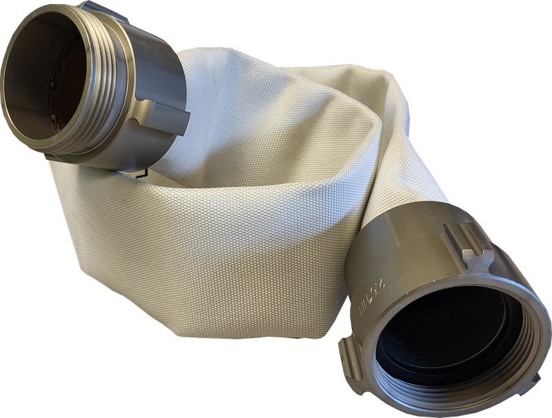 Water Fill Hose Assembly