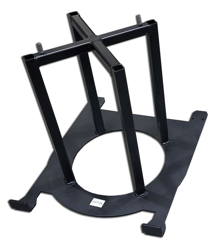 10” Float Ball Cage