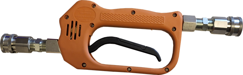 Hydro X Safety Shut Off Valve Assembly