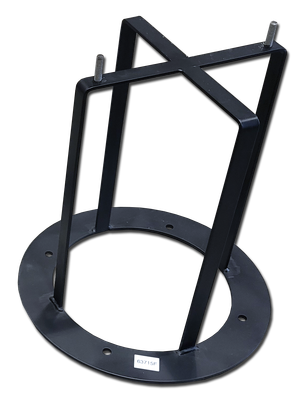 10” Float Ball Cage