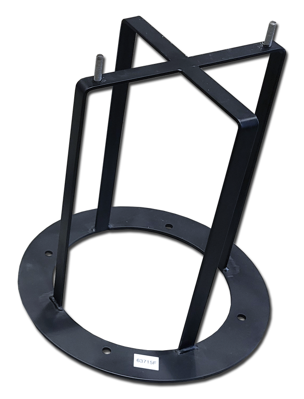 10” Float Ball Cage