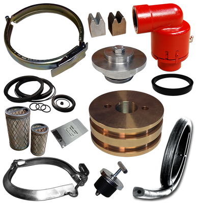 Vacuum/Combo Truck Replacement Parts