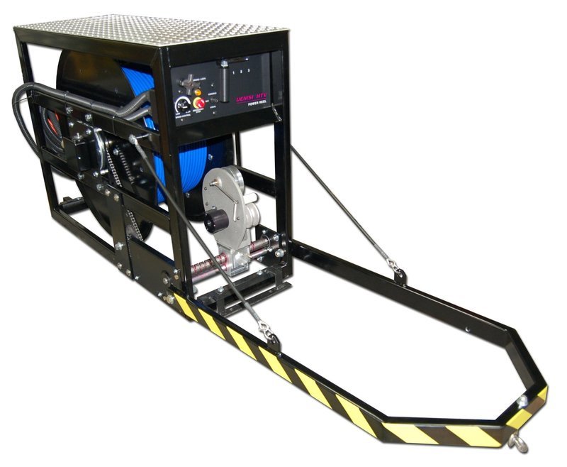 Mainline Reel