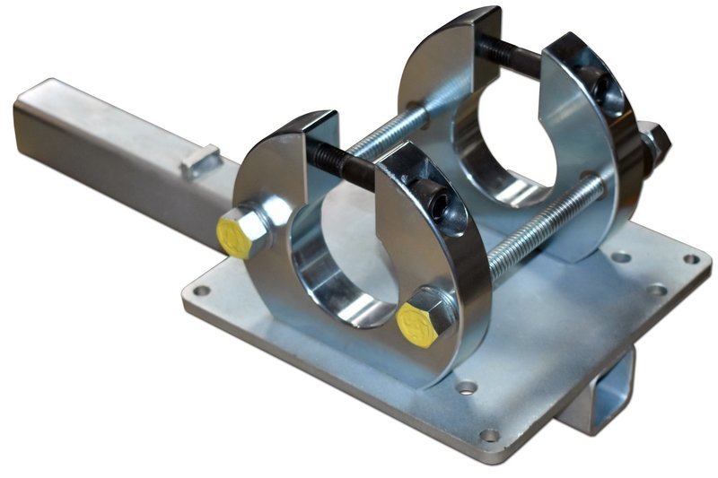 M3 Mending Machine Swage Mount