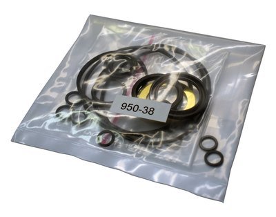 Root Cutter Replacement Seal Kit