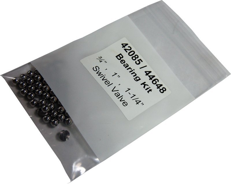 3/4”, 1” &amp; 1 1/4” Bearing Kit