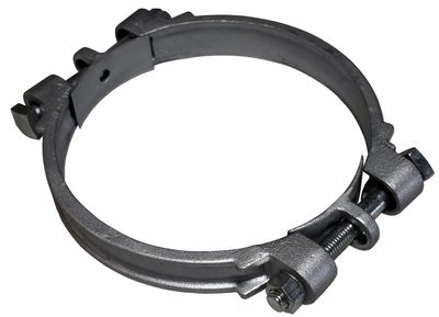 8" King Clamp