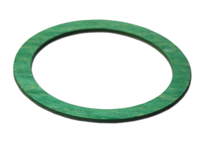 2&quot; Vactor® Style Filter Screen Cap Gasket