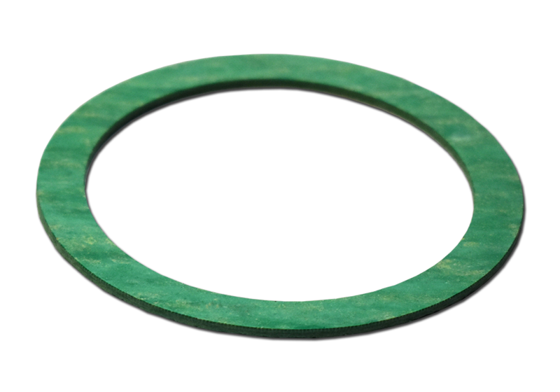 2&quot; Vactor® Style Filter Screen Cap Gasket