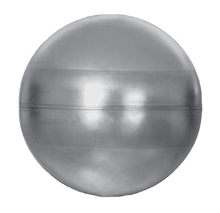 6&quot; Super Products® / Guzzler® Type Stainless Steel Float Ball