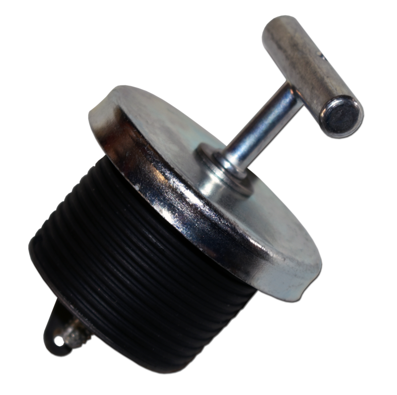 Expansion Plug