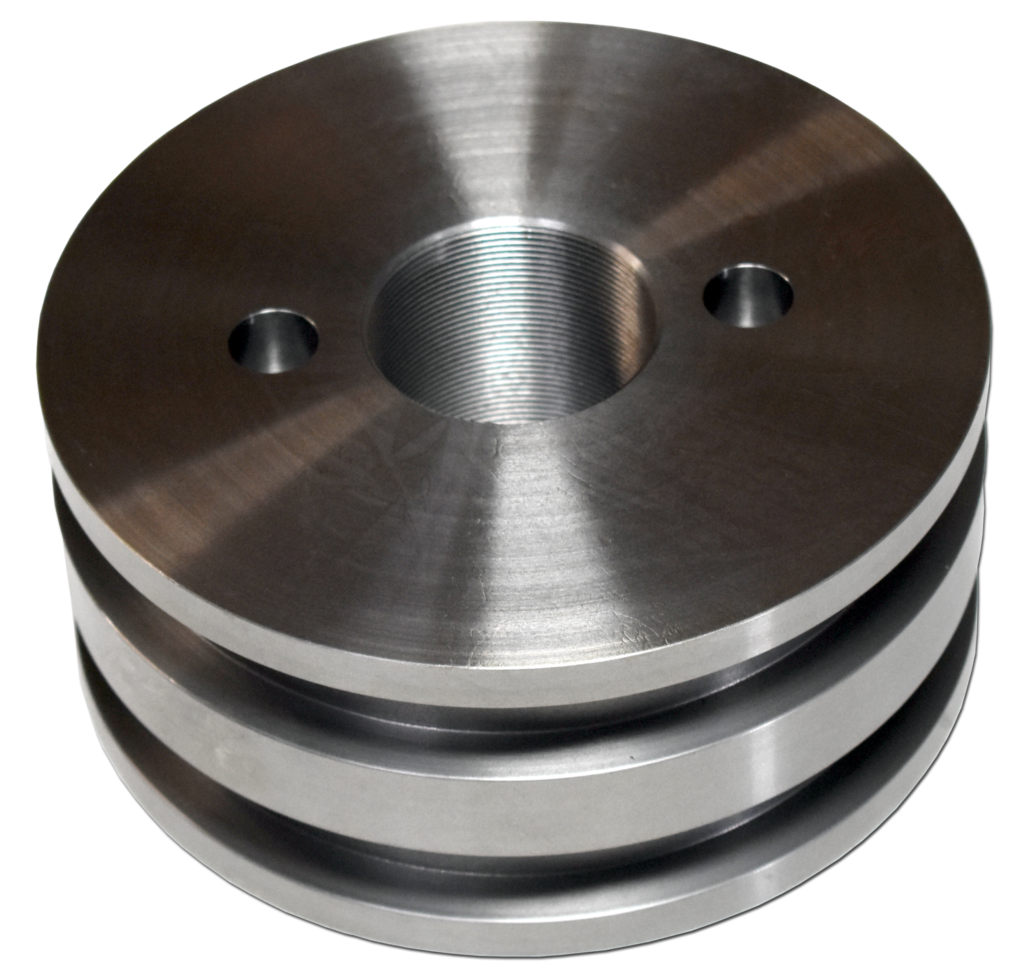 Vactor® Style Oil End Piston - Steel