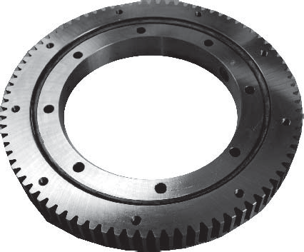 Rotating Front Hose Reel Bearing
