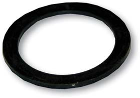 2 1/2&quot; Female Coupling Gasket