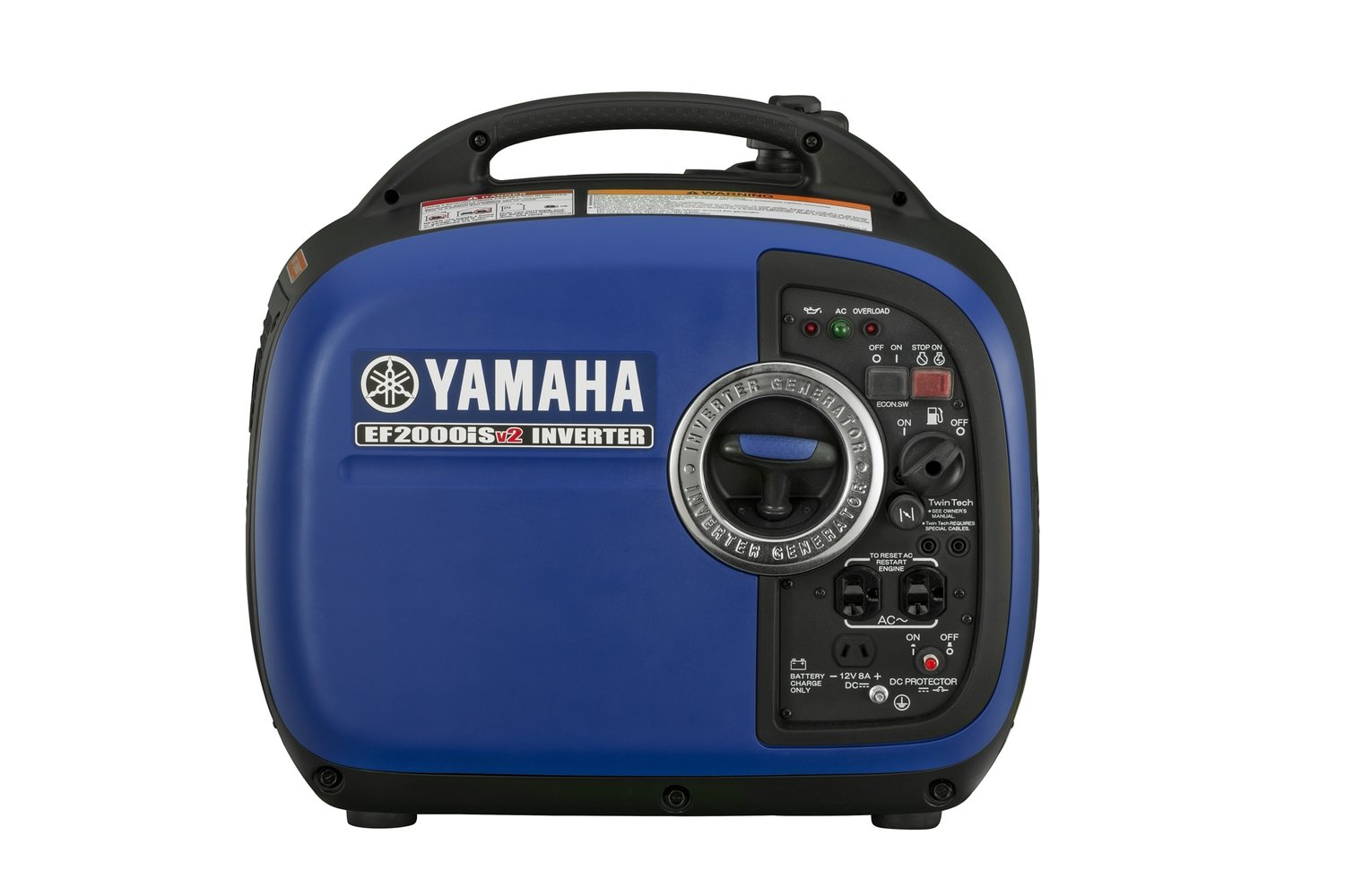 Yamaha® EF2000iSv2 Inverter