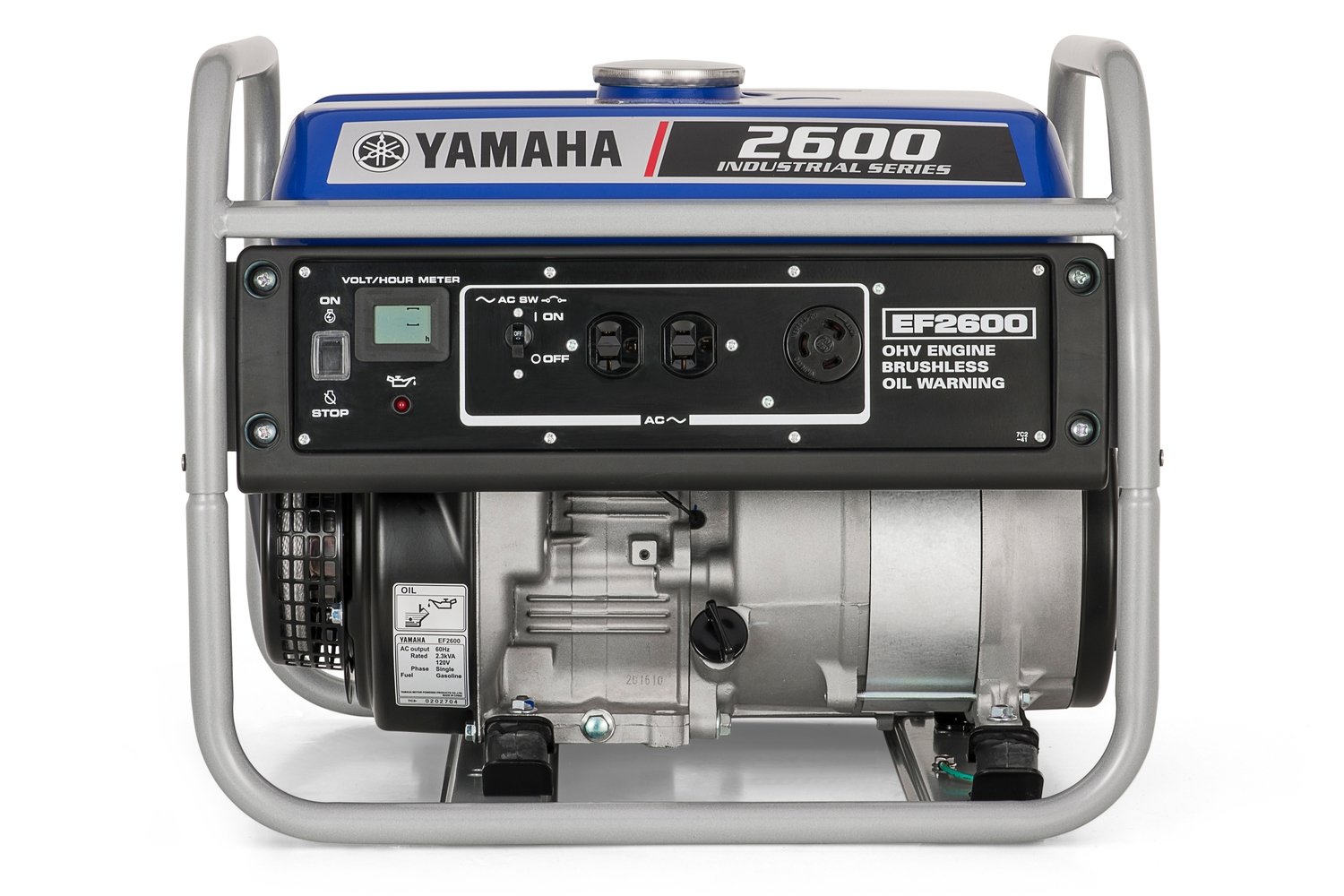 Yamaha® EF2600