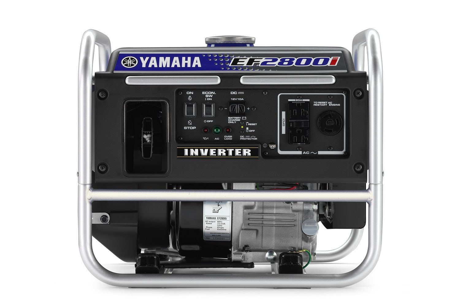 Yamaha® EF2800i Inverter