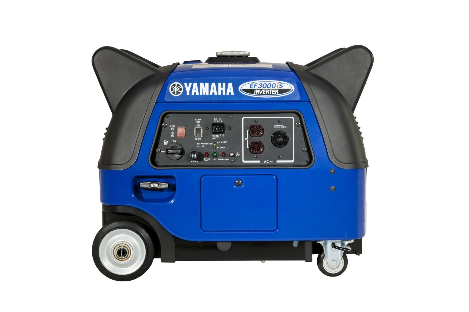 Yamaha® EF3000iS Inverter