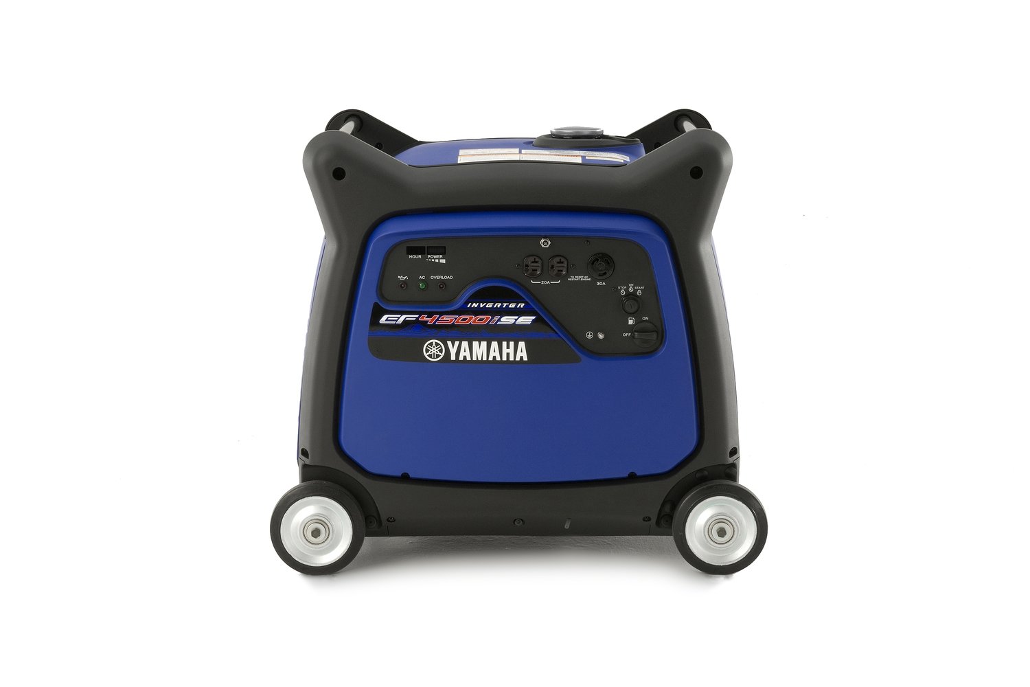 Yamaha® EF4500iSE Inverter