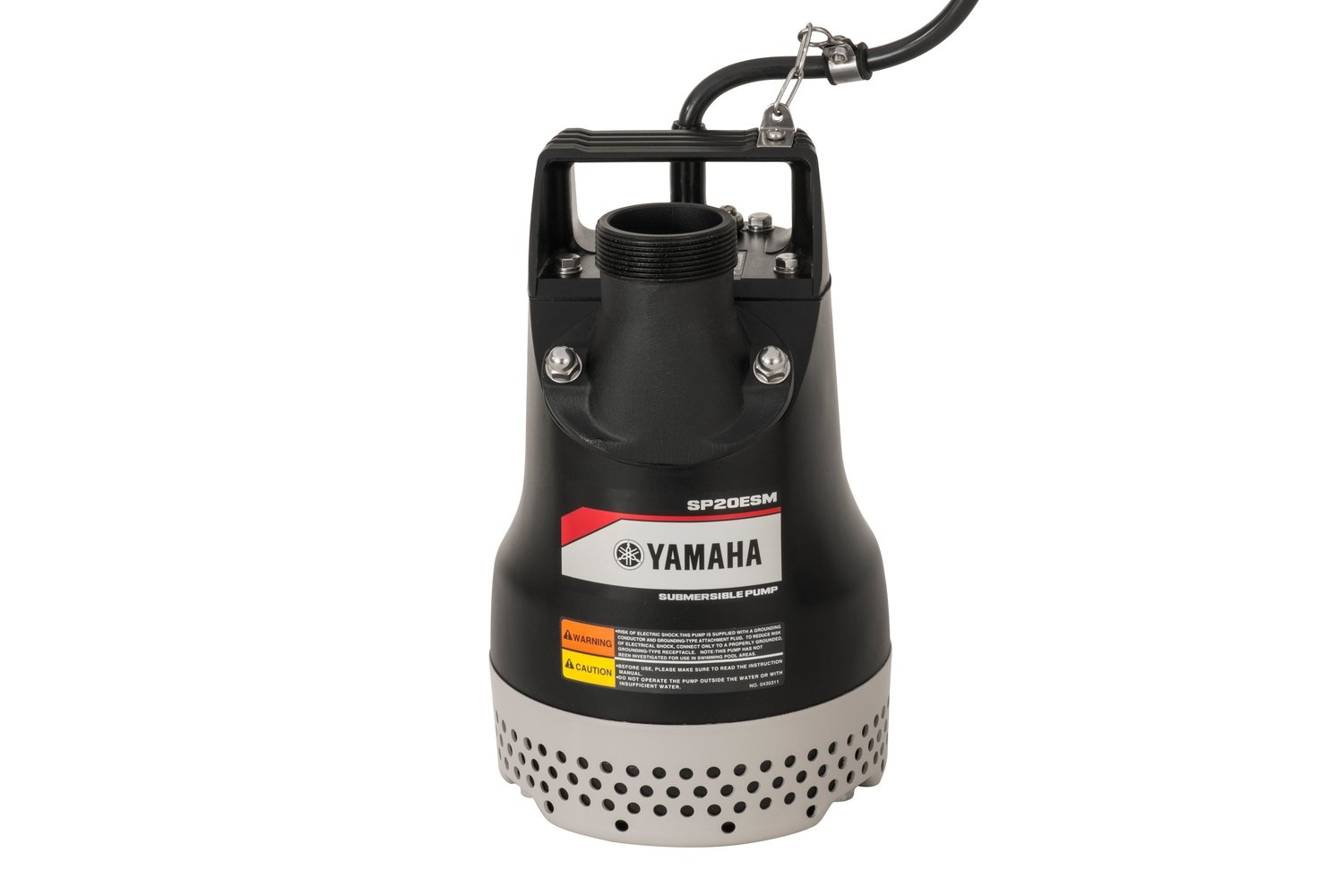 Yamaha® SP20ESM Submersible Pump