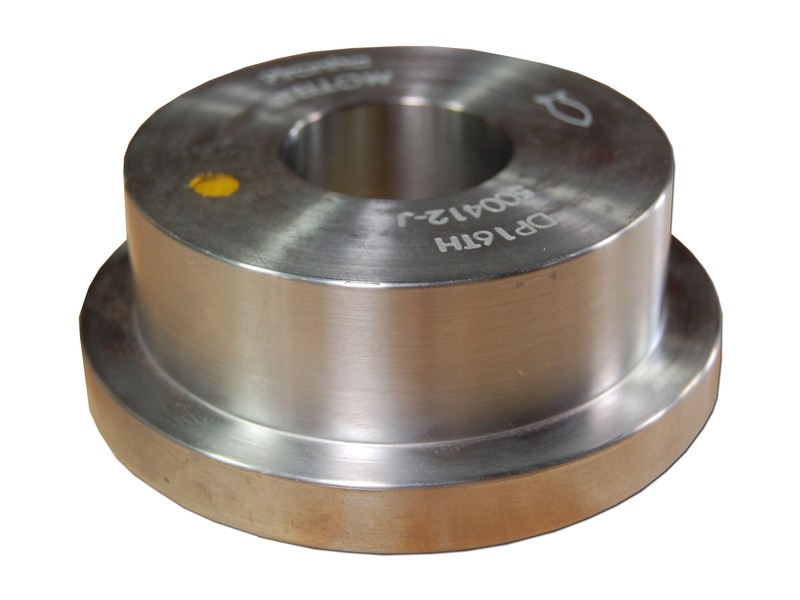 Piranha® Pusher Plate - [1/2&quot; Hose w/ Female Swivel]