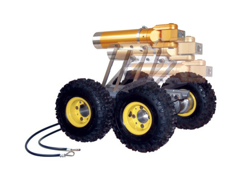 Prowler™ Wheeled Transporter