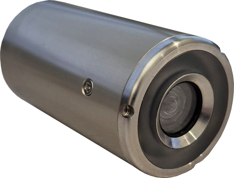 HD Level Eye Self-Leveling Color Camera Head