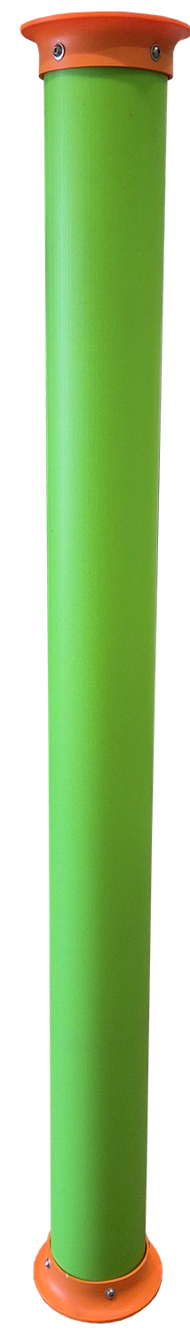 DX Dura-X Flange x Flange Poly Tubes