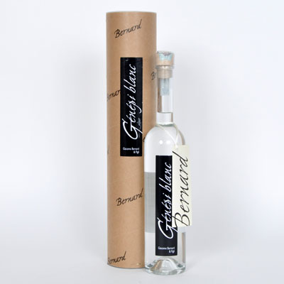 Genepi Blanc Elixir