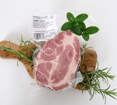 Coppa Cotta