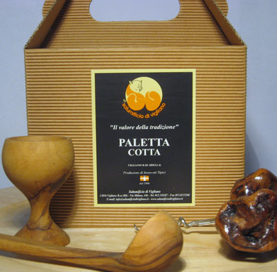 Paletta Biellese