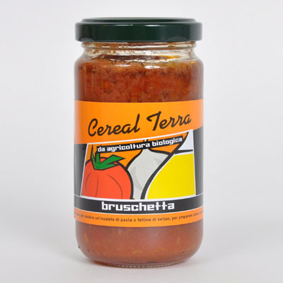 Bruschetta