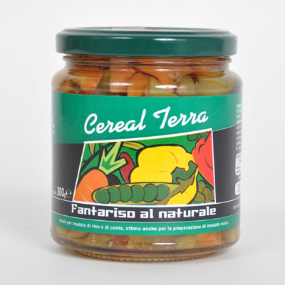 Fantariso al Naturale