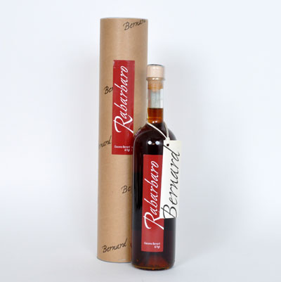 Rabarbaro