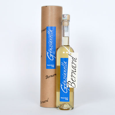 Genzianella Elixir
