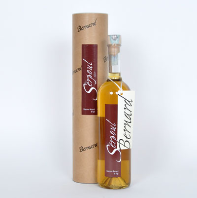 Serpoul Elixir
