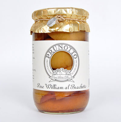 Pere Williams al Bracchetto