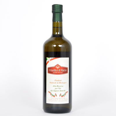 Olio Extravergine d&#39;Oliva Cufrol &quot;Nobilis&quot;
