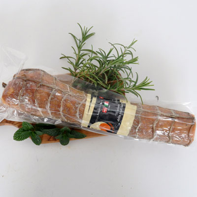 Salame Felino