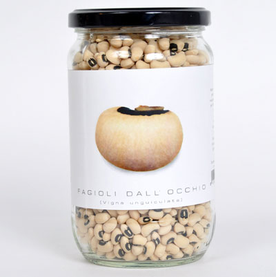 Fagioli dall&#39;Occhio