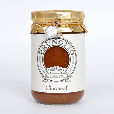 Ciocomel