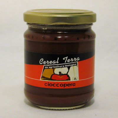 Cioccopera