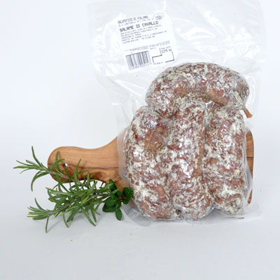 Cacciatorini di Cavallino