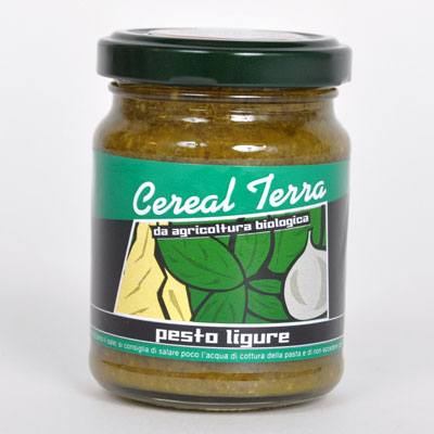 Pesto Ligure
