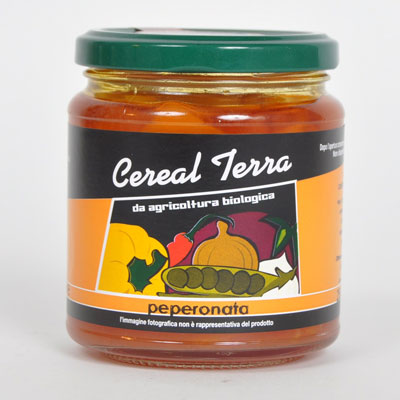 Peperonata
