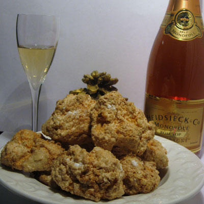 Amaretti Morbidi Biellesi