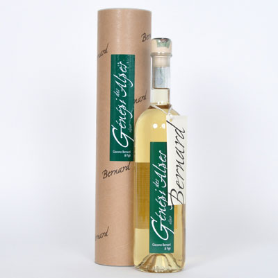 Genepi des Alpes Elixir