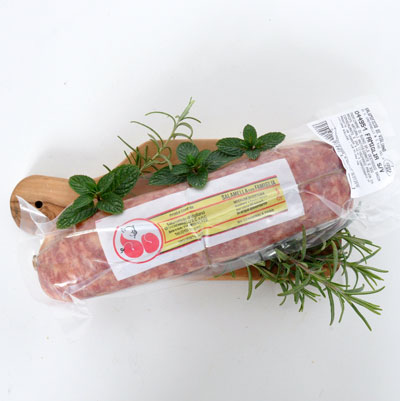 Salame Famiglia