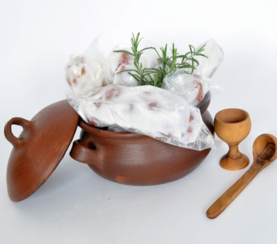 Salame Sottograsso
