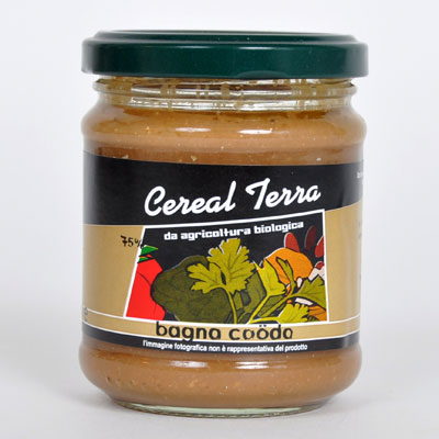 Bagna Caoda